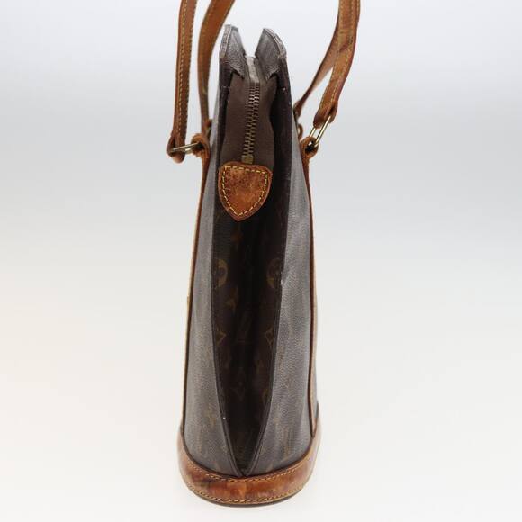 LOUIS VUITTON Monogram Babylone Tote Bag M51102 - Picture 4 of 16